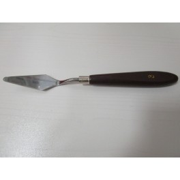 Couteau à palette №3