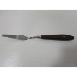Couteau à palette №4