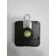 Mouvement à quartz pour horloge axe 8 mm