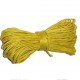 Fils de coton cires 