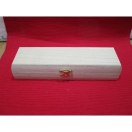 Plumier à charnières 