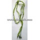 Collier en tissu