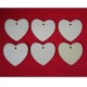 Forme en bois couers