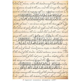 Papier de riz
