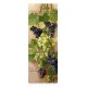Papier de riz Grains de raisin