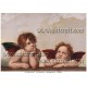 Papier de riz Anges