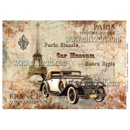 Papier de riz