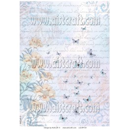 Papier de riz
