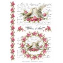 Papier de riz