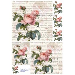 Papier de riz