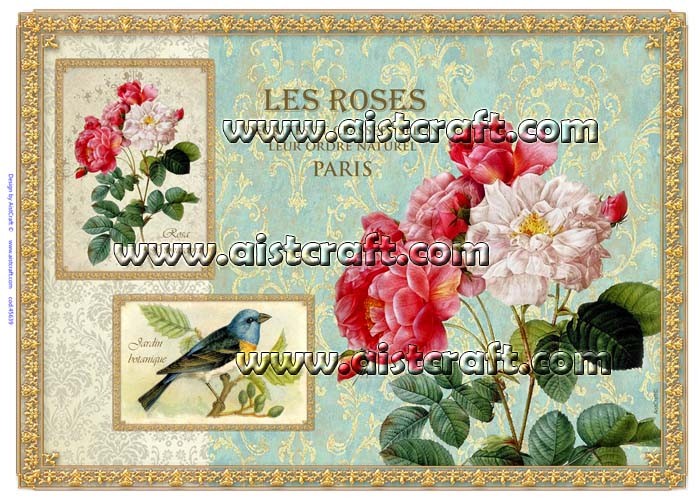 Papier de Riz