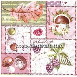Serviette en papier