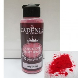 Poudre Effet Velours
