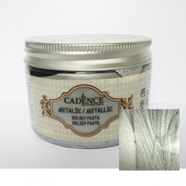 Pâte acrylique Effet métallique