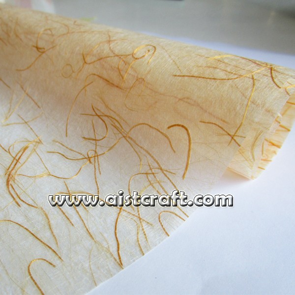 PH neutre sans acide 30 g/m² 72 cm x 1,42 m Papier de mûrier coréen Hanji DakSoonJi Qualité supérieure 
