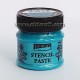Pâte acrylique Effet métallique