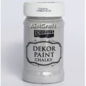 Peinture acrylique à la chaux 100 ml