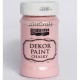 Peinture acrylique à la chaux 100 ml