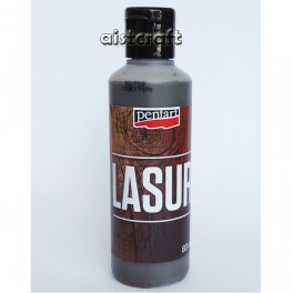 Lasure pour bois Noyer