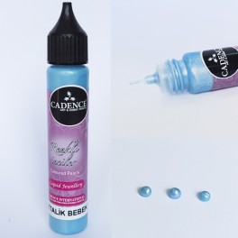 Stylo Perles 3D