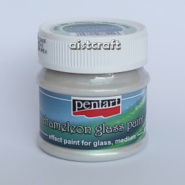 Peinture pour verre Caméléon Effet 