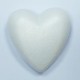Coeur en polystyrène