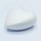 Coeur en polystyrène