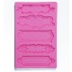 Moule Silicone