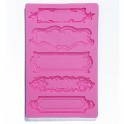 Moule Silicone