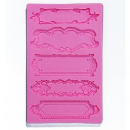 Moule Silicone