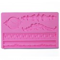 Moule Silicone