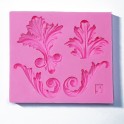 Moule Silicone
