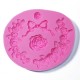 Moule Silicone