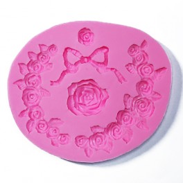 Moule Silicone