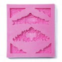 Moule Silicone