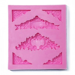 Moule Silicone