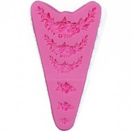 Moule Silicone