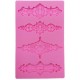 Moule Silicone