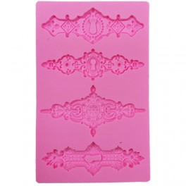Moule Silicone