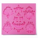 Moule Silicone
