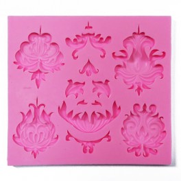 Moule Silicone