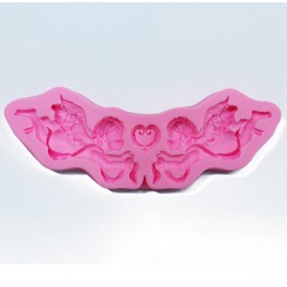 Moule Silicone