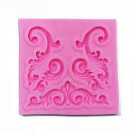 Moule Silicone