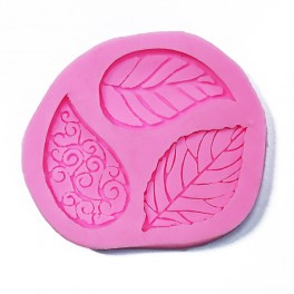 Moule Silicone