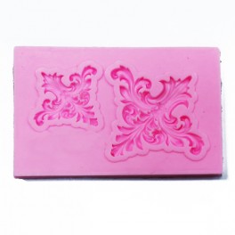 Moule Silicone