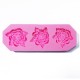 Moule Silicone
