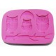 Moule Silicone