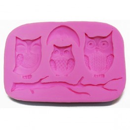 Moule Silicone