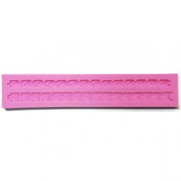 Moule Silicone