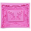 Moule Silicone